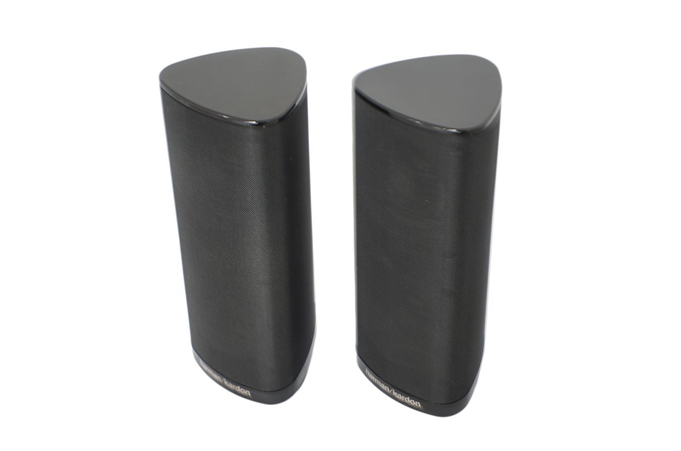 2x_Harman_Kardon_SAT-TS2BQ_Lautsprecher_Heimkino_Boxen_Schwarz_mit_Kabeln__jo39QtT