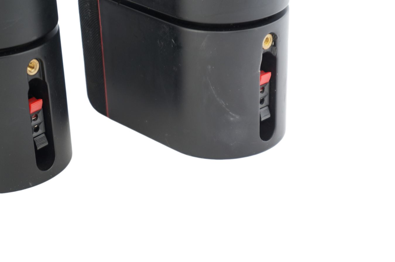 2x_Bose_Acoustimass_Doppelcubes_Series_II_Lautsprecher_Boxen_mit_rotem_Ran_PqFJ6S3