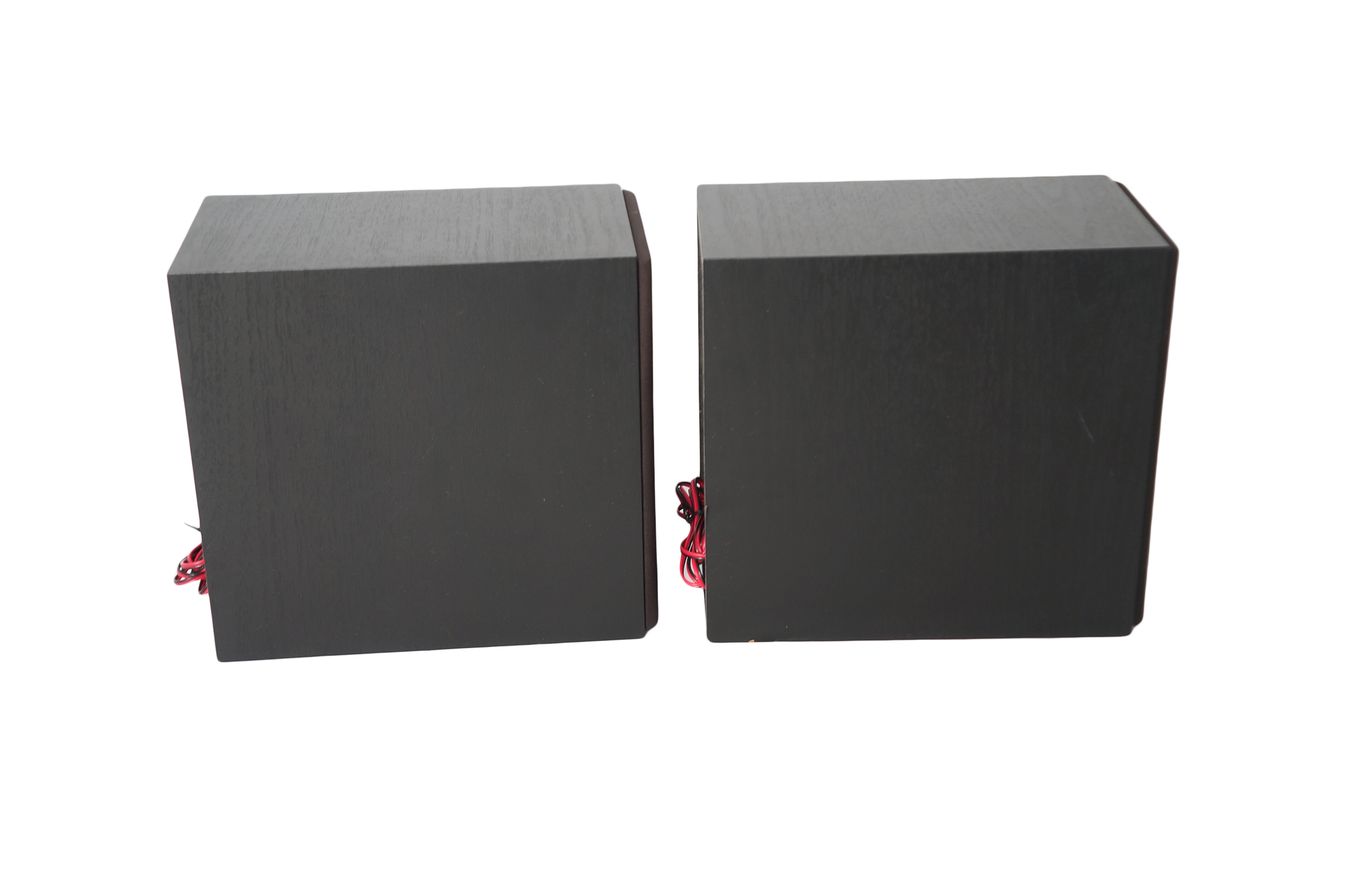 2x_Pioneer_S-HM11_Lautsprecher_Boxen_Schwarz_02_result