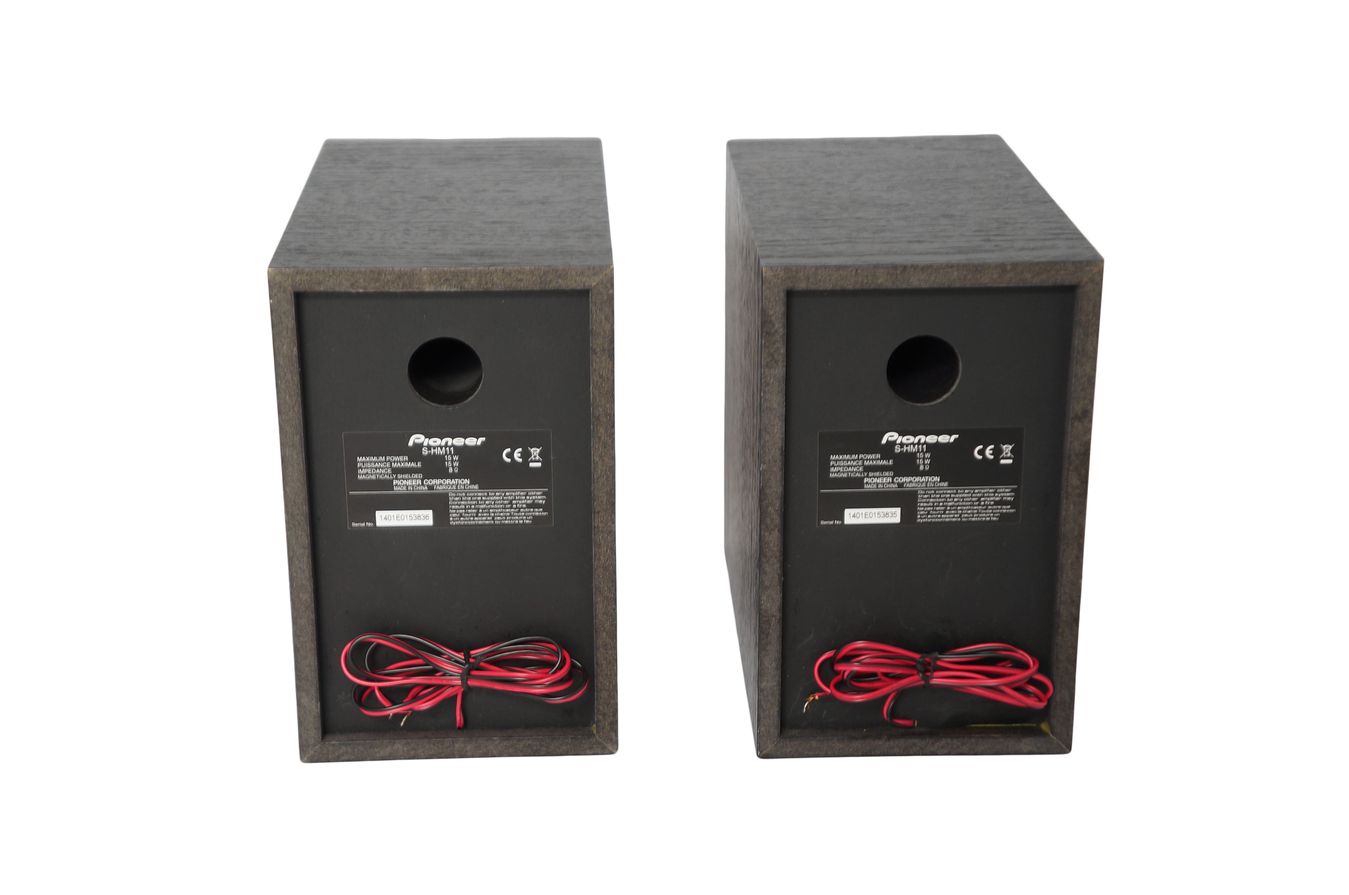 2x_Pioneer_S-HM11_Lautsprecher_Boxen_Schwarz_03_result