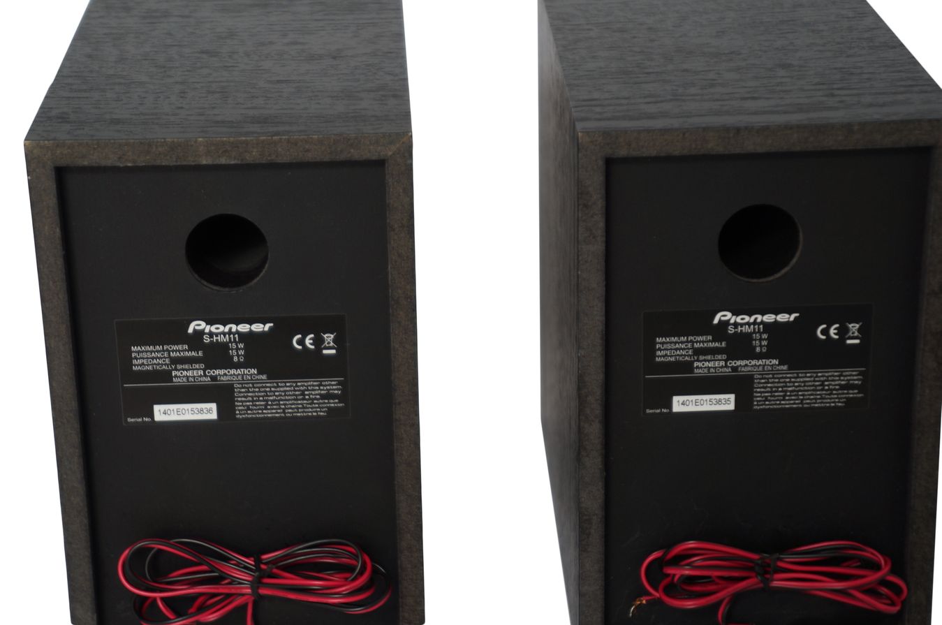 2x_Pioneer_S-HM11_Lautsprecher_Boxen_Schwarz_04_result