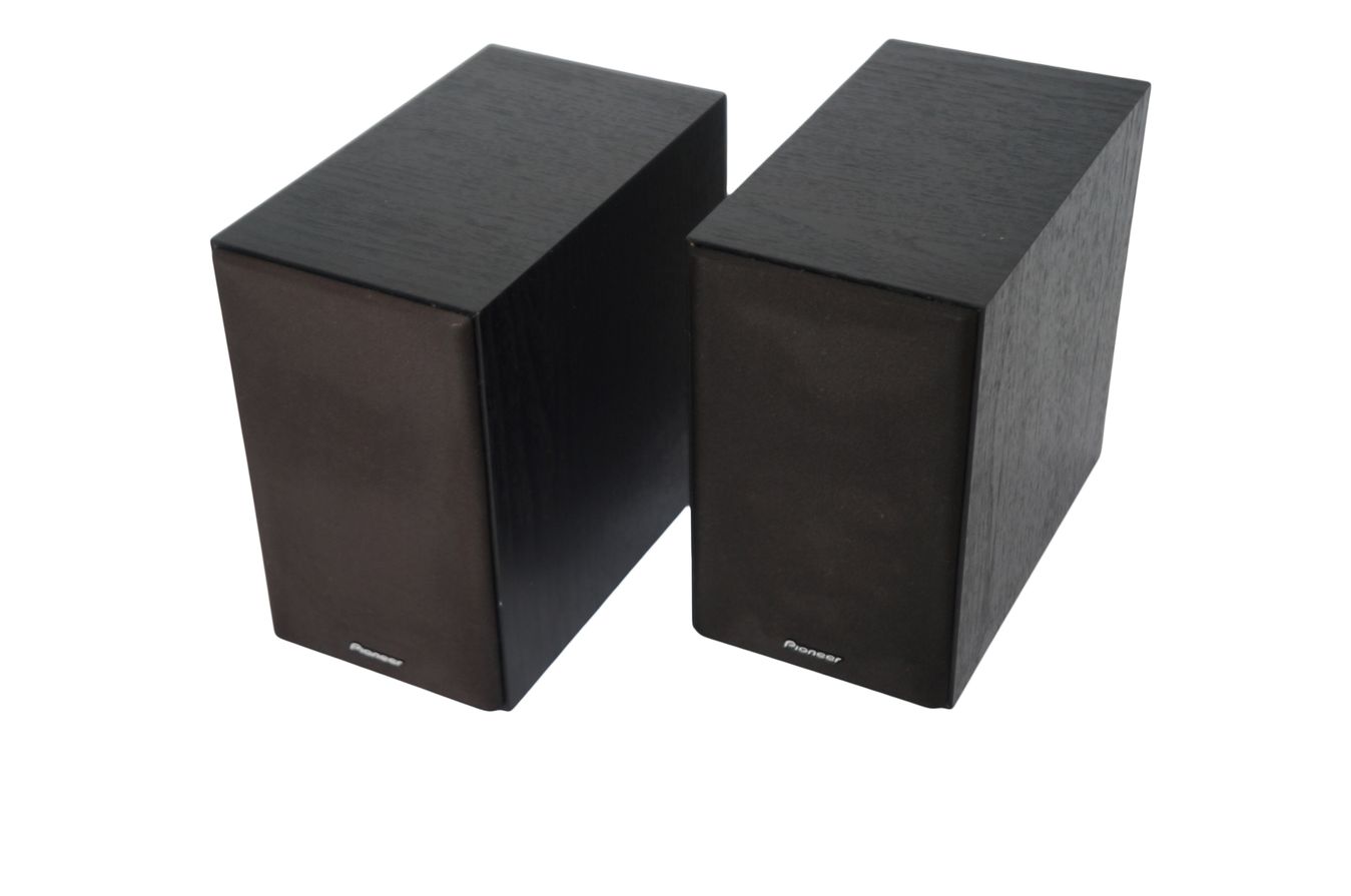 2x_Pioneer_S-HM11_Lautsprecher_Boxen_Schwarz_05_result