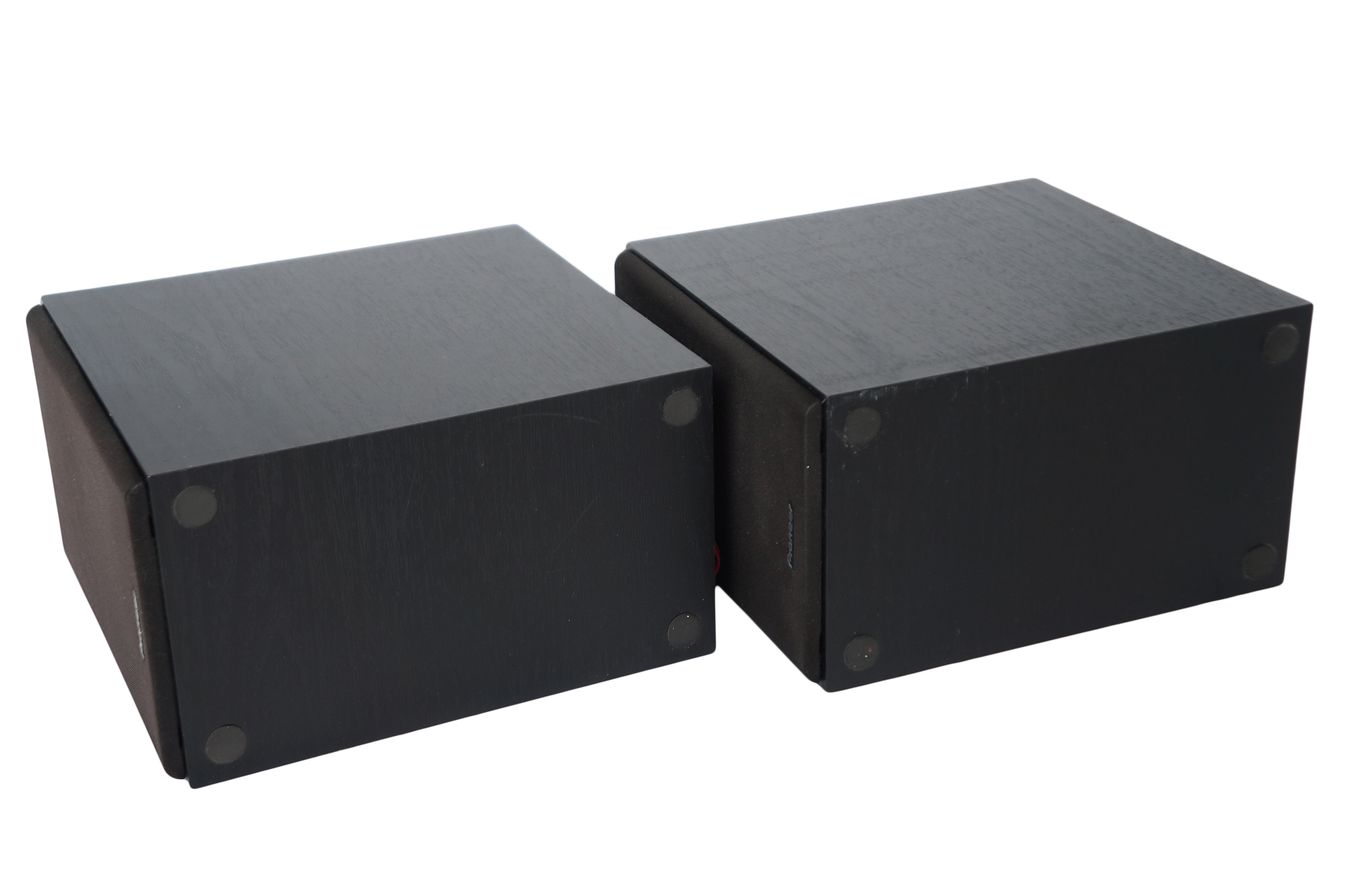 2x_Pioneer_S-HM11_Lautsprecher_Boxen_Schwarz_06_result