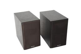 2x_Pioneer_S-HM11_Lautsprecher_Boxen_Schwarz_result
