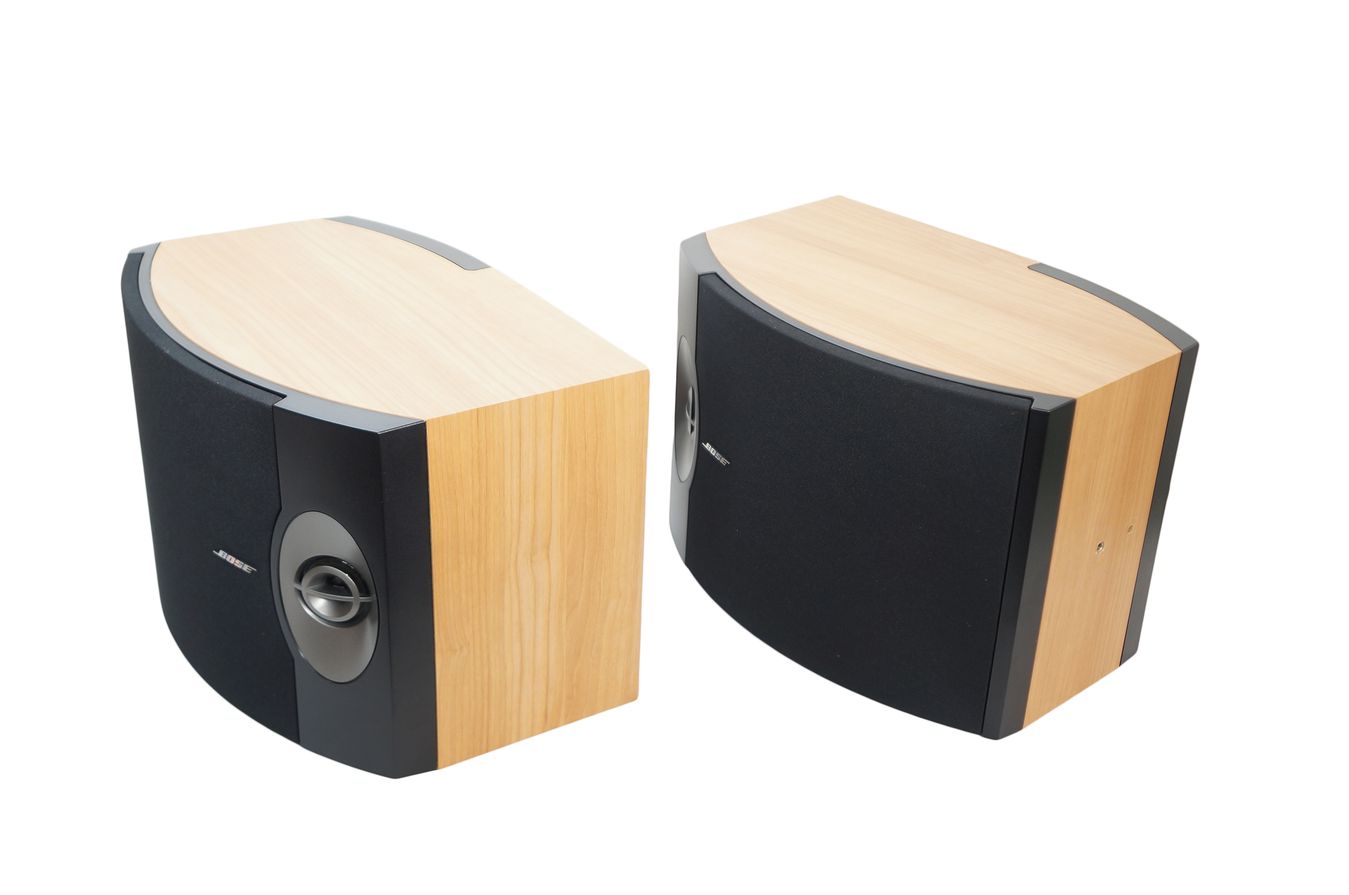 2x_Bose_301_V_Lautsprecher_Boxen_Holzoptik_05_result