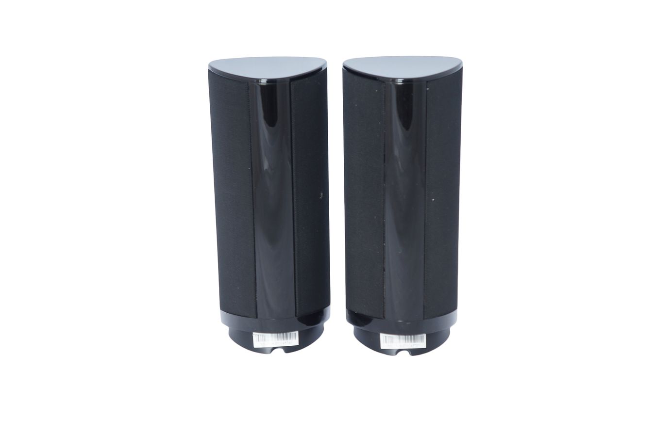 2x_Harman_Kardon_SAT-TS2BQ_Lautsprecher_Heimkino_Boxen_Schwarz_mit_Kabeln__sPvhrWf