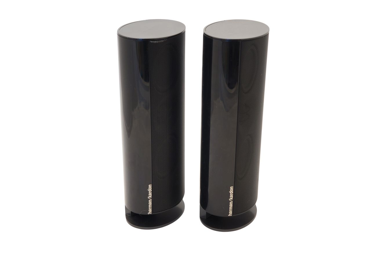2x_Harman_Kardon_SAT-TS60_Lautsprecher_Boxen_Satelliten_Schwarz_result