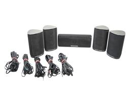 5x_Harman_Kardon_HKTS_SAT-TS7_CEN-TS7_BQ_Lautsprecher_Boxen_Schwarz_result