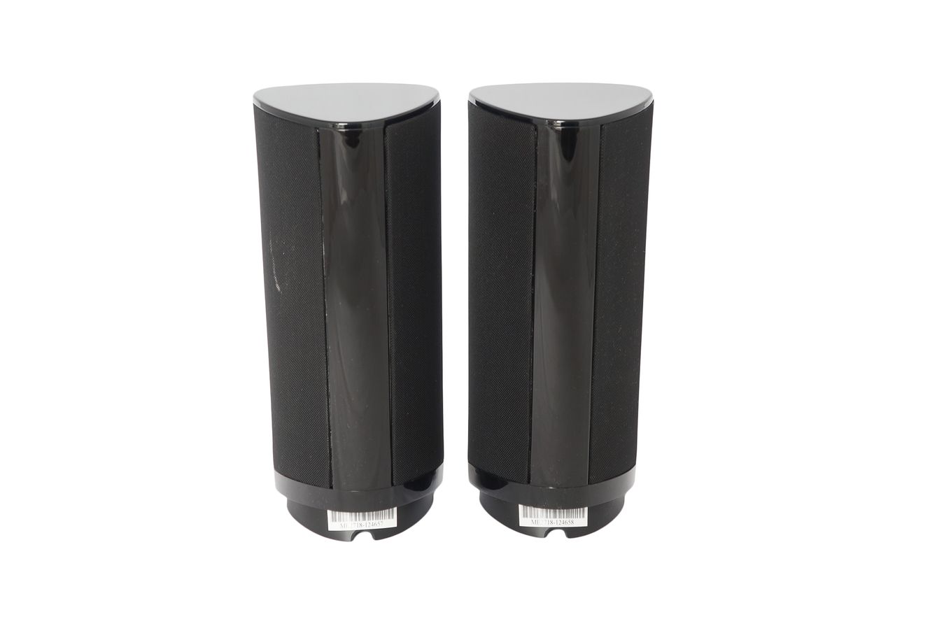 2x_Harman_Kardon_SAT-TS2BQ_Lautsprecher_Heimkino_Boxen_Schwarz_mit_Kabeln__qBLwGf9