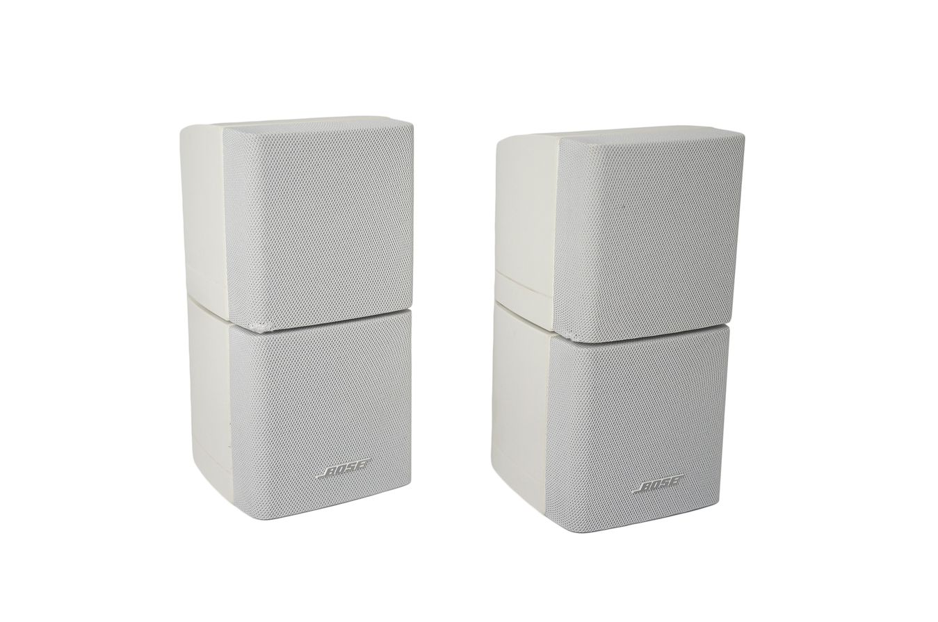 2x_Bose_Acoustimass_Doppelcubes_Lautsprecher_Satelliten_Cubes_Series_III_W_5KGZSCM