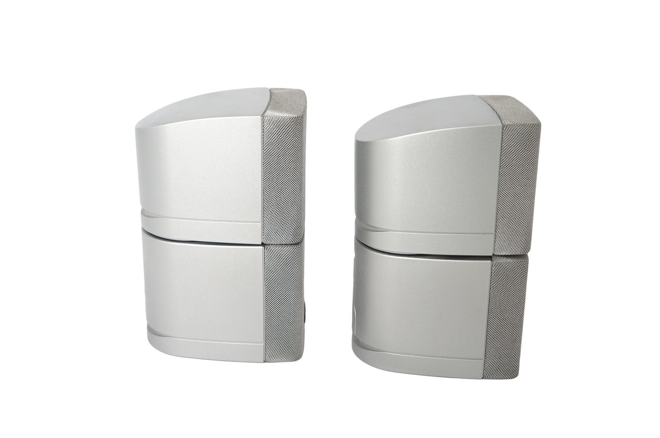 2x_Bose_Acoustimass_Doppelcubes_Lautsprecher_Satelliten_Cubes_Series_III_S_DMJIGul