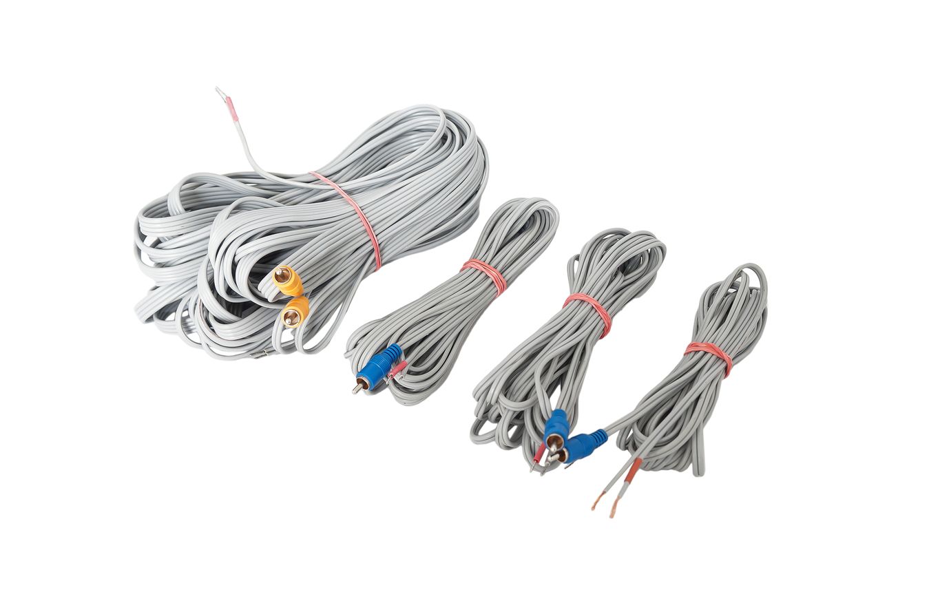 5x_Bose_Acoustimass_Lautsprecherkabeln_Silber_mit_Stekern_result