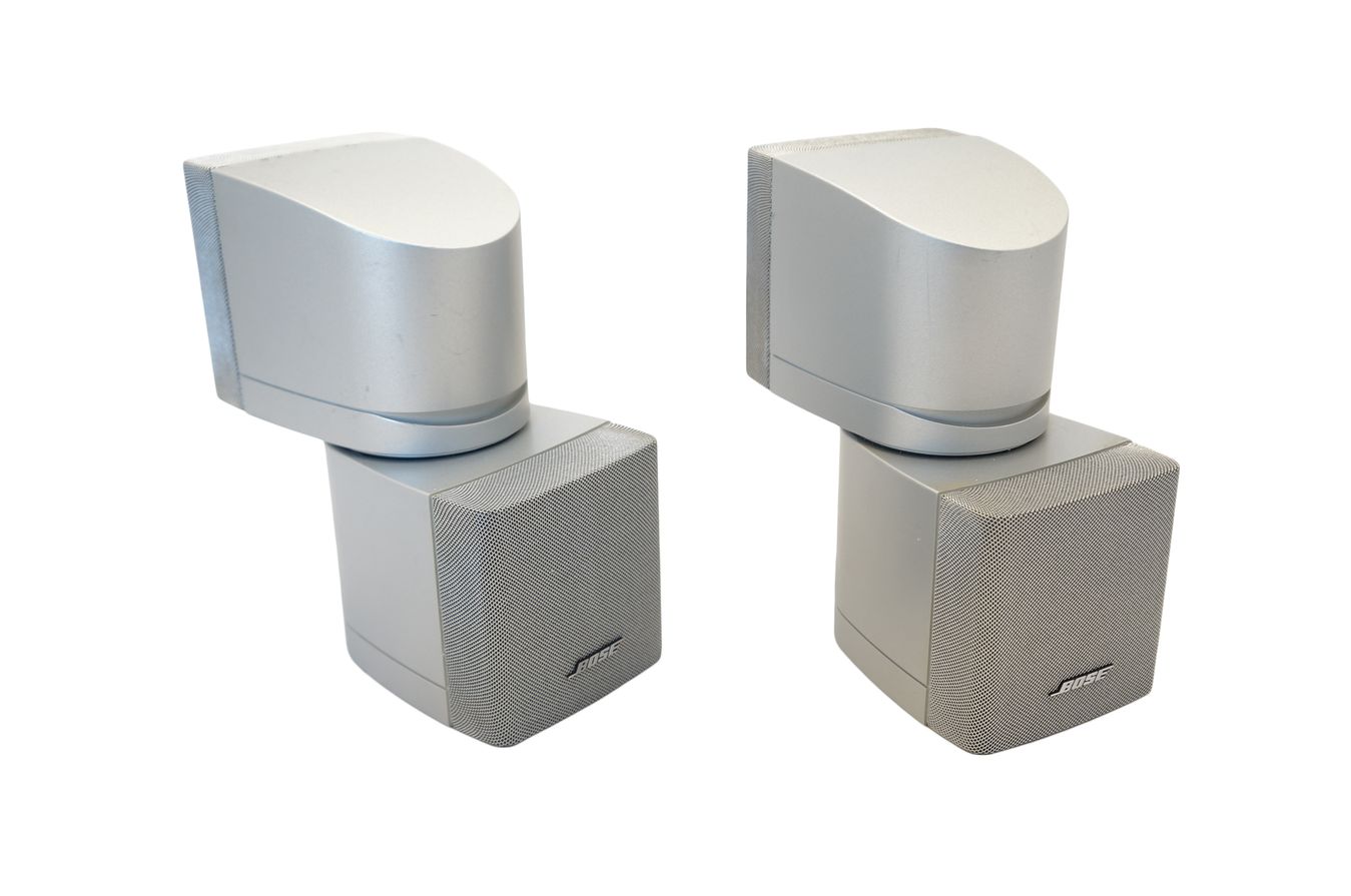 2x_Bose_Acoustimass_Doppelcubes_Lautsprecher_Satelliten_Cubes_Series_III_S_ScexasM