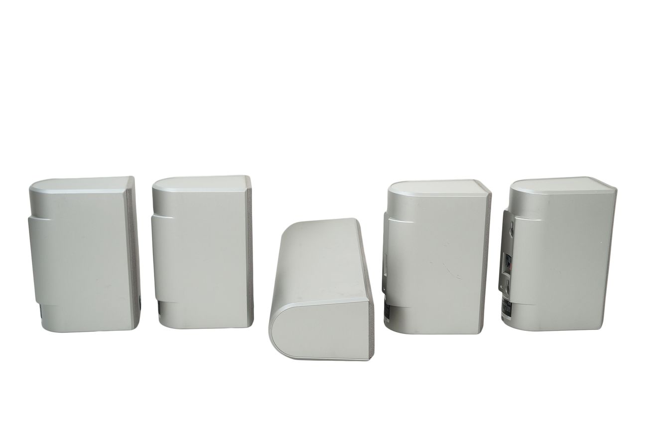 5x_Yamaha_NX-C130_NX-E130_Lautsprecher_Boxen_Silber_02_result