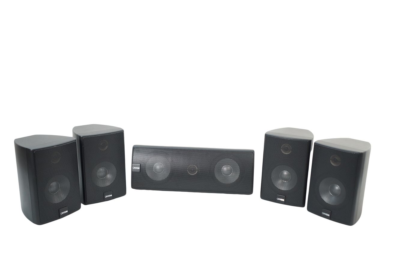 5x_Canton_Plus_QX_Lautsprecher_Boxen_Satelliten_Schwarz_result