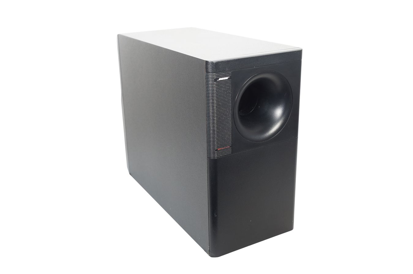 Bose_Acoustimass_6_Series_II_Heimkino-System_Subwoofer_Schwarz_mit_Kabeln__GcncFue