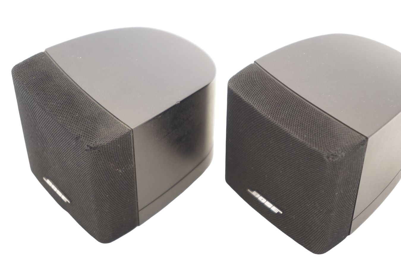 2x_Bose_Acoustimass_Einzelcubes_Series_III_Lautsprecher_Boxen_Satelliten_S_419Kphk