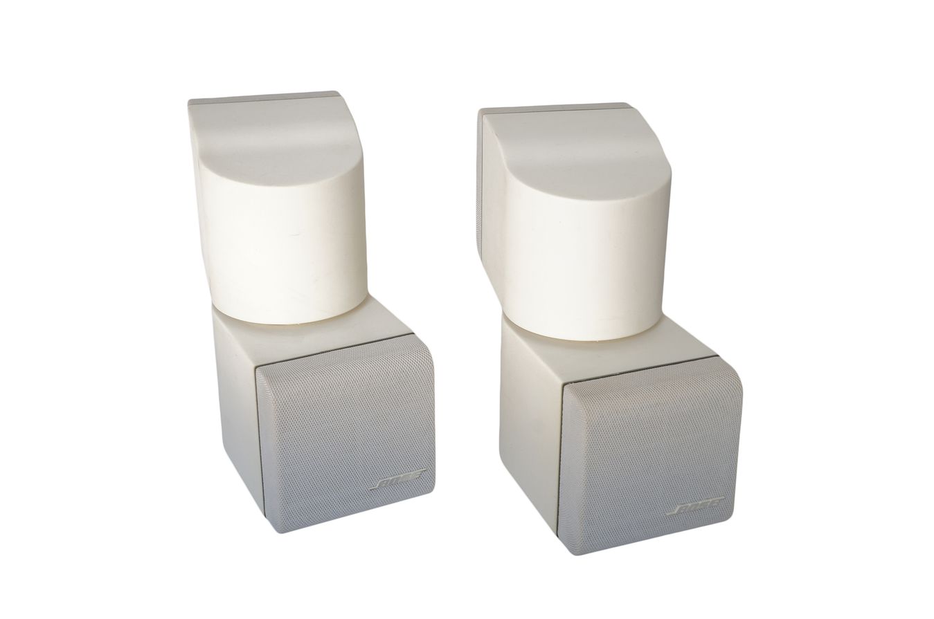 2x_Bose_Acoustimass_Lifestyle_Doppelcubes_Series_II_Lautsprecher_Boxen_Wei_vFfif1r