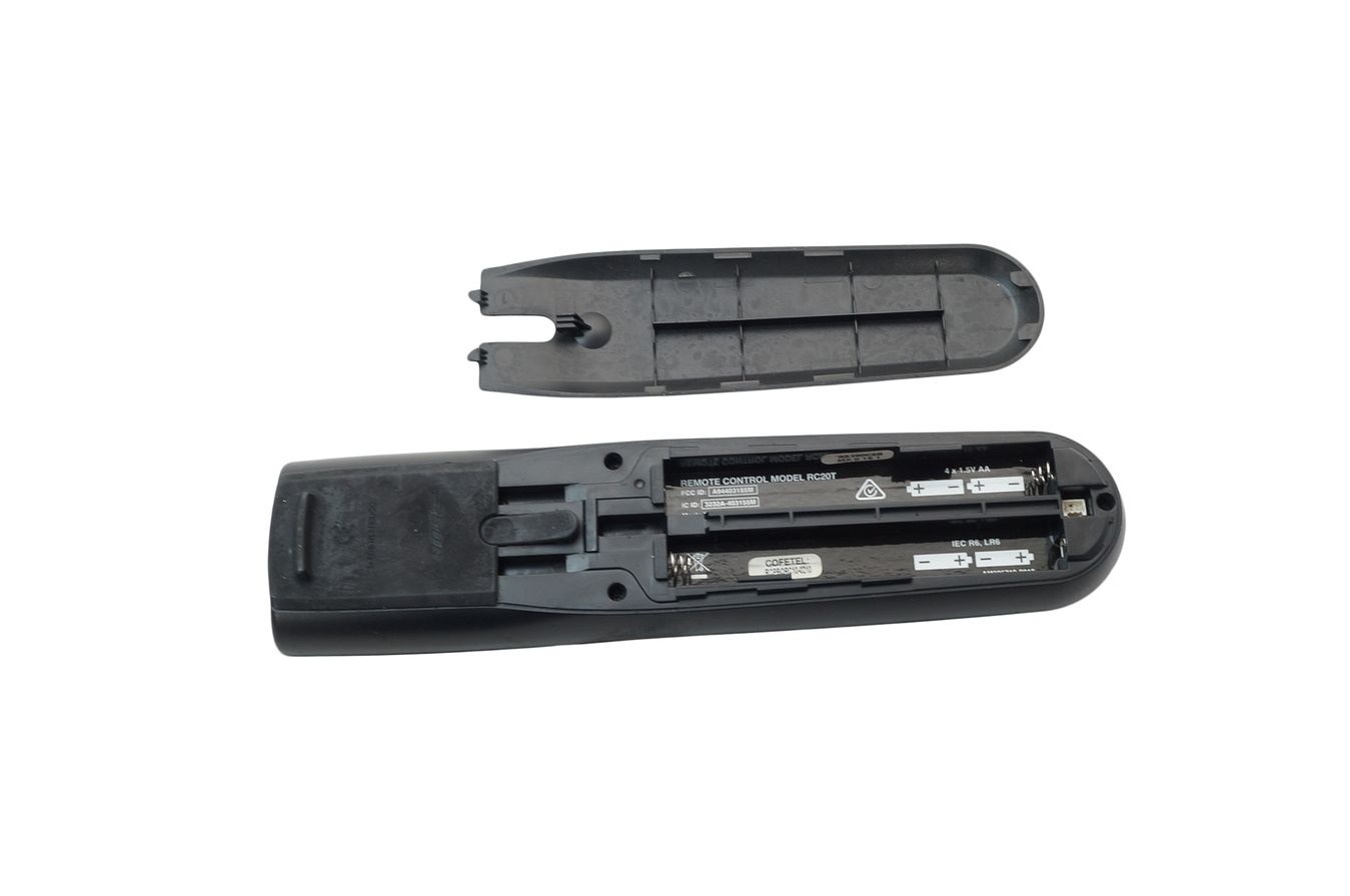 Bose_Fernbedienung_RC20T_Lifestyle_Remote_Control_AV20_AV_20_Original_result