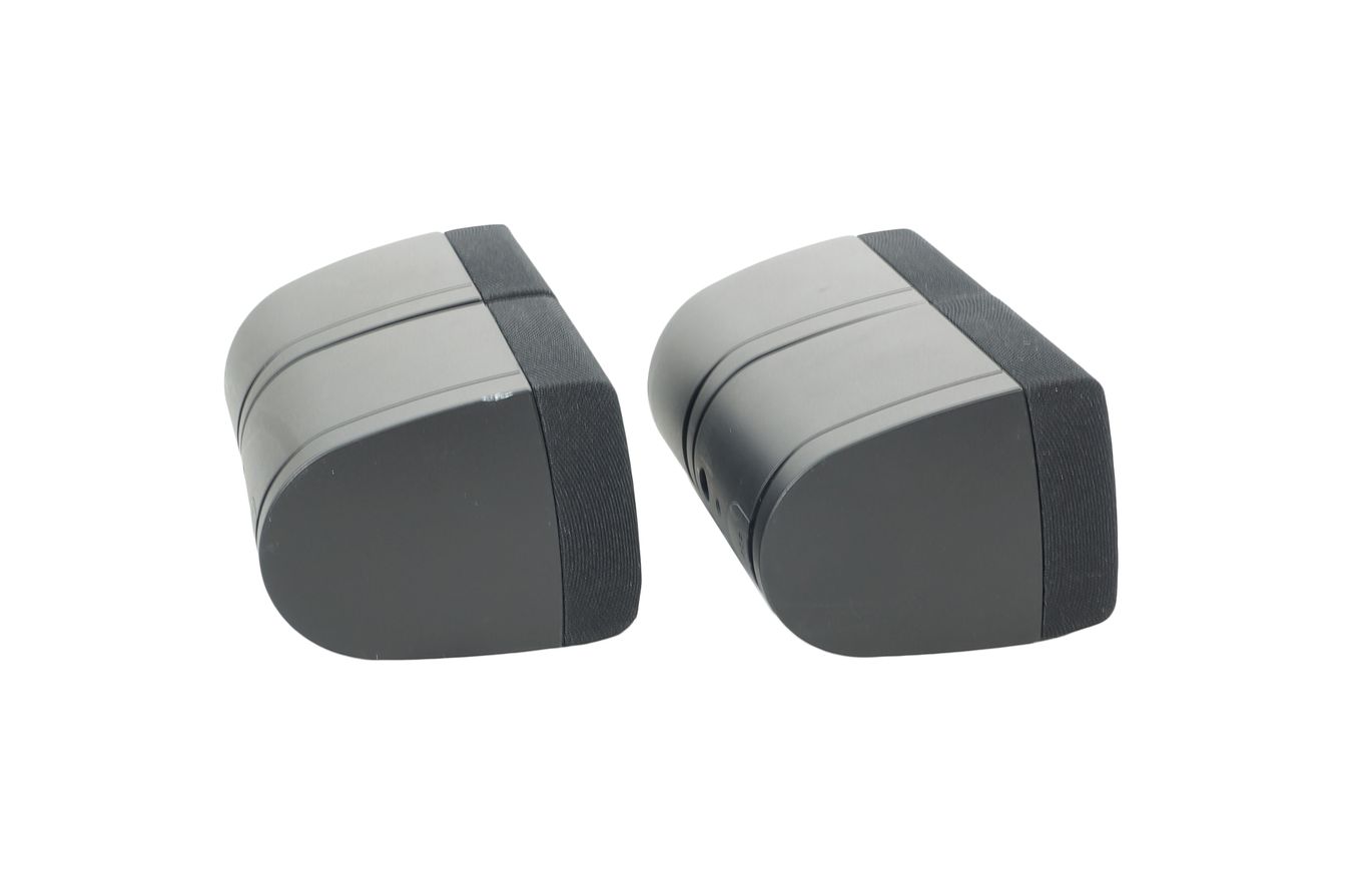 2x_Bose_Acoustimass_Doppelcubes_Series_II_Lautsprecher_Boxen_mit_rotem_Ran_ASMA6rj