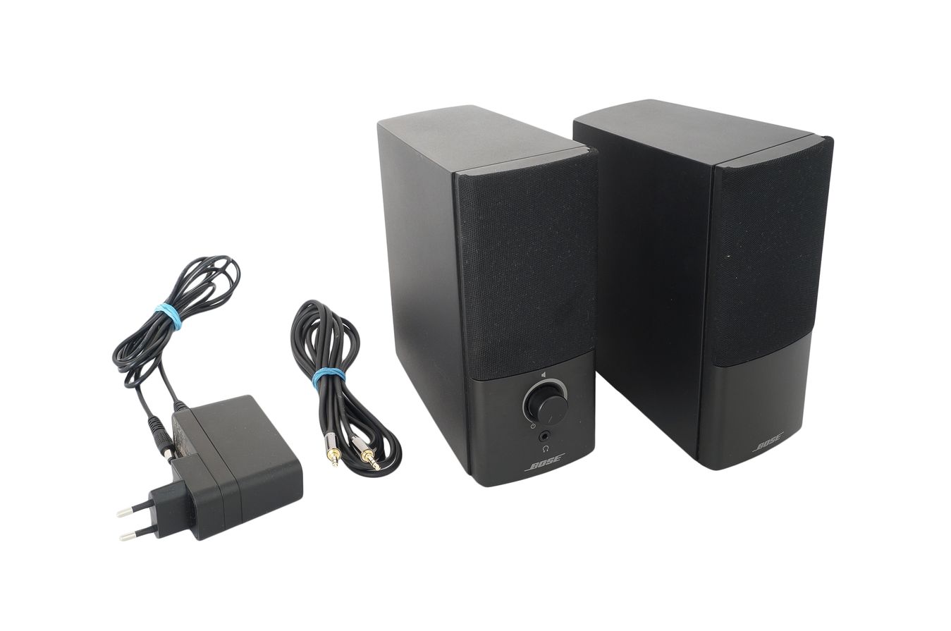 2x_Bose_Companion_2_Series_III_Multimedia_Lautsprecher_Schwarz_result