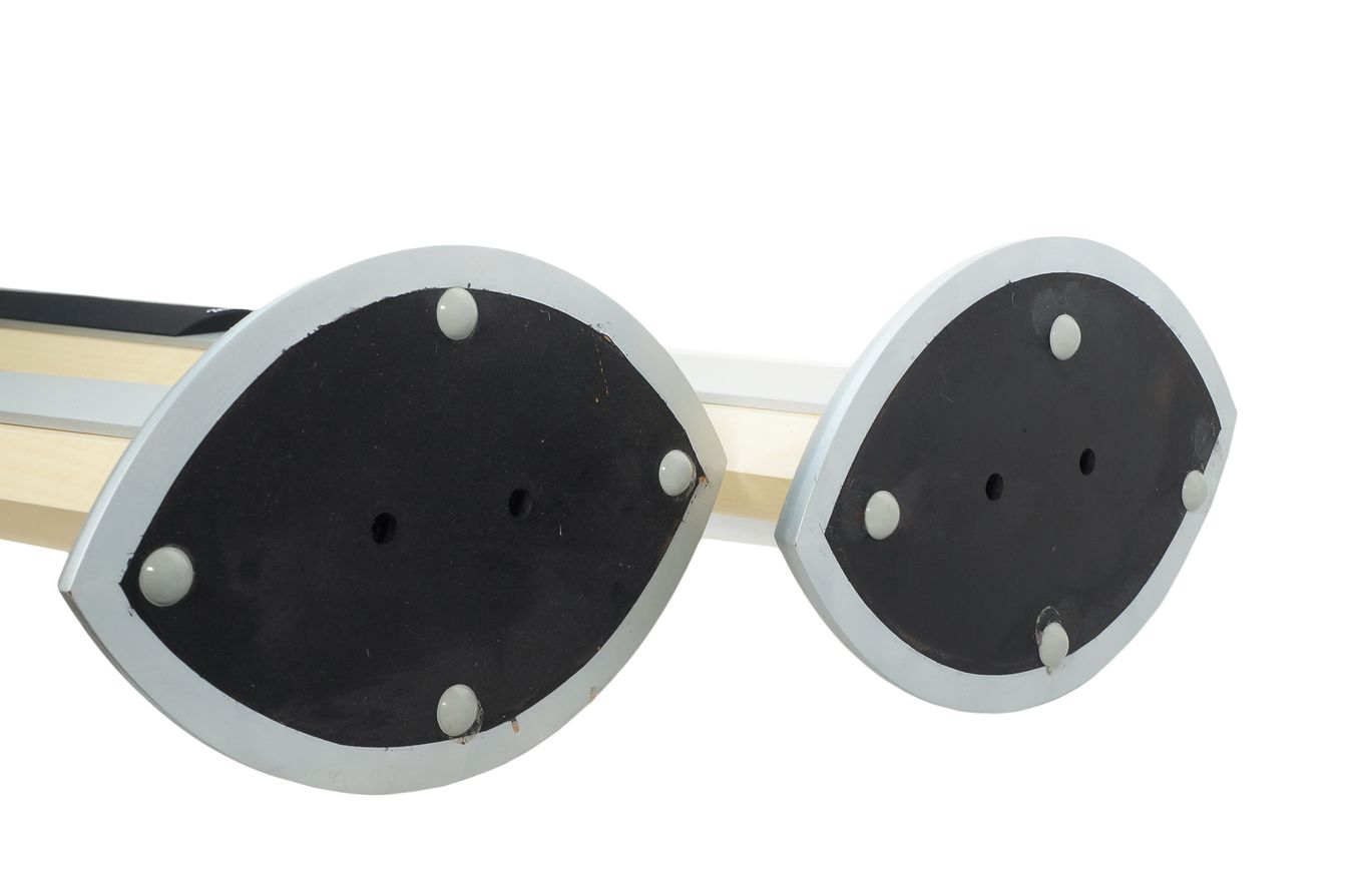 2x_Teufel_Concept_R_Standsaule_Lautsprecher_Boxen_Satelliten_Holzoptik_Aho_BAkiWJj