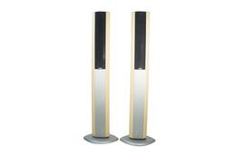 2x_Teufel_Concept_R_Standsaule_Lautsprecher_Boxen_Satelliten_Holzoptik_Aho_SOuUAF2