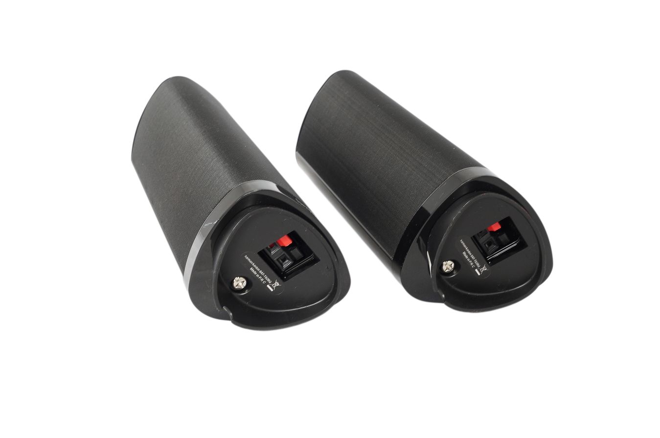 2x_Harman_Kardon_SAT-TS2BQ_Lautsprecher_Heimkino_Boxen_Schwarz_mit_Kabeln__VkxTXZJ