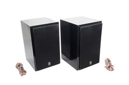 2x_Yamaha_NX-E400_Lautsprecher_Boxen_Schwarz_result
