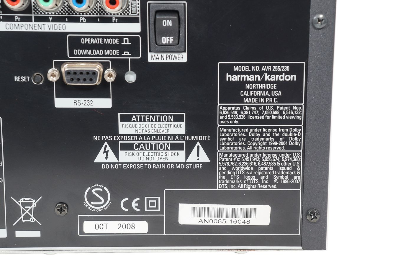 Harman_Kardon_AVR_255_7.1_Surround_AV-Receiver_TOP_Zustand_08_result