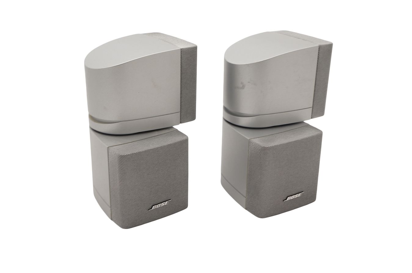 2x_Bose_Acoustimass_Doppelcubes_Lautsprecher_Satelliten_Cubes_Series_III_S_KPJ6FA7