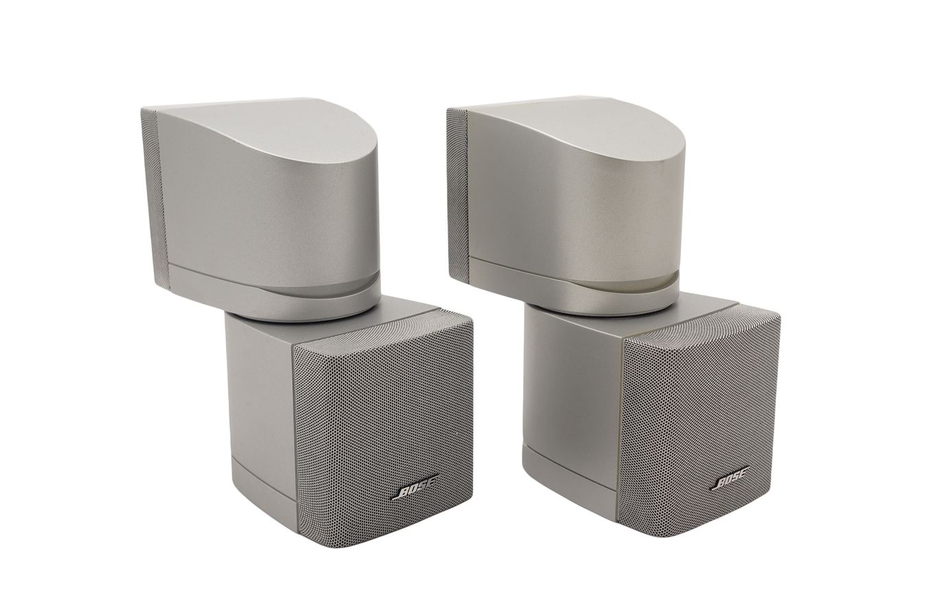 2x_Bose_Acoustimass_Doppelcubes_Lautsprecher_Satelliten_Cubes_Series_III_S_Cd365yK