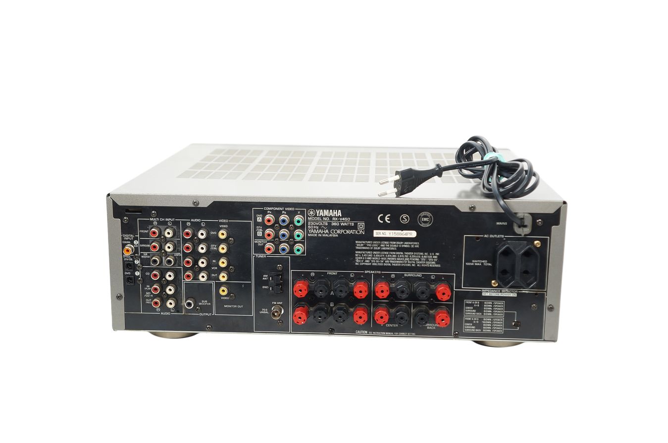 Yamaha_RX-V450_6.1_AV_Receiver_Silber_06_result