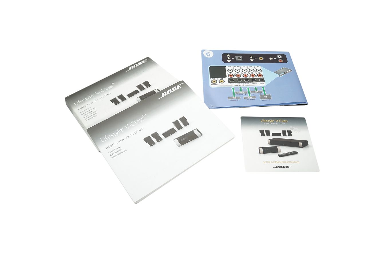 Bose_Media_Center_MC1_Steuerkonsole_Lifestyle_V10_V30_V20_inkl_MC1_Display_AbYthTG