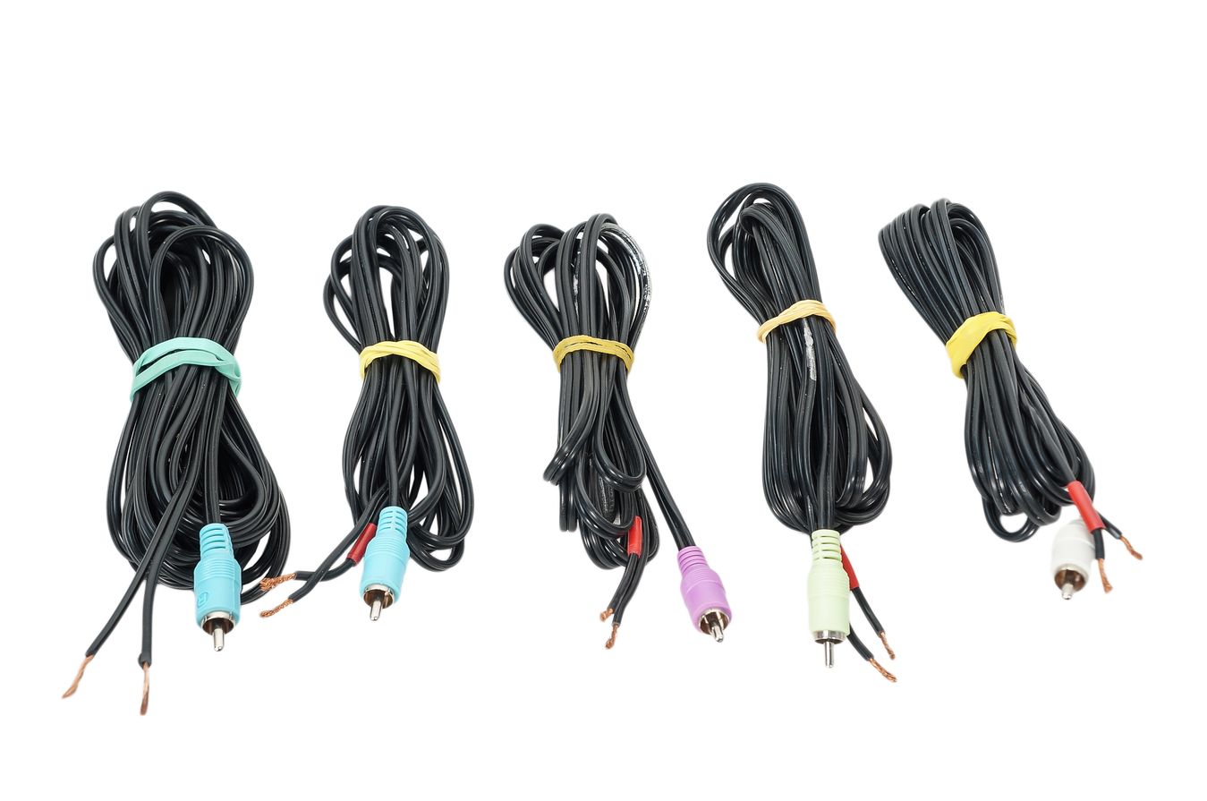 5x_Bose_Acoustimass_Lautsprecherkabeln_Schwarz_mit_Stekern_result