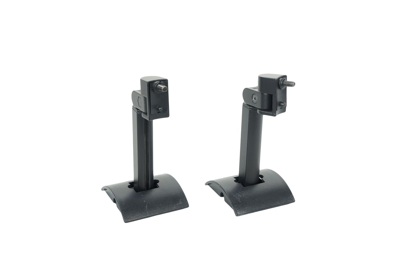 2x_Bose_UB-20_Wandhalterungen_Schwarz_result