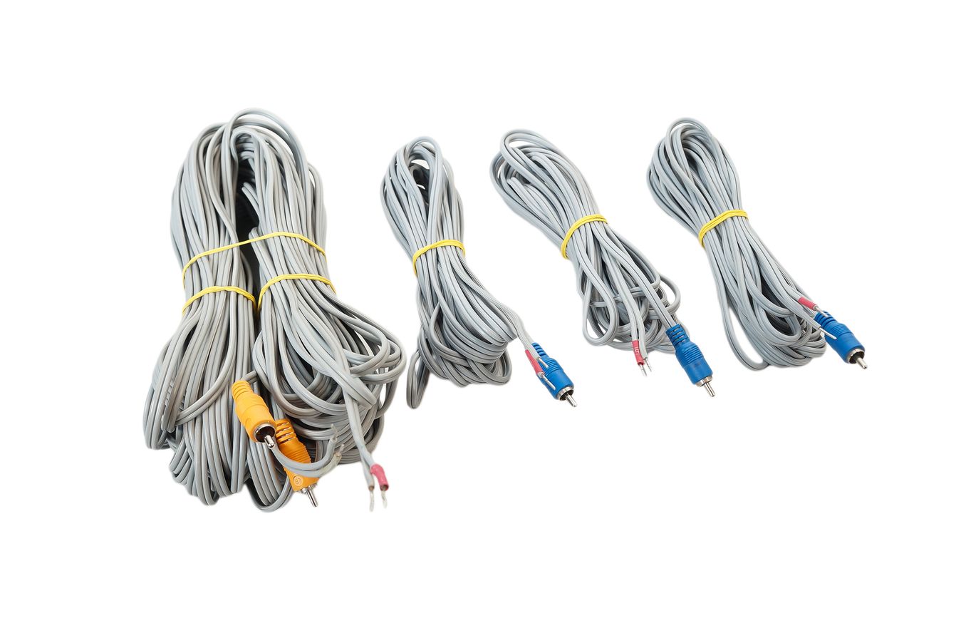 5x_Bose_Acoustimass_Lautsprecherkabeln_Silber_mit_Stekern_result