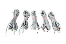 5x_Bose_Acoustimass_Lautsprecherkabeln_Silber_mit_Stekern_result