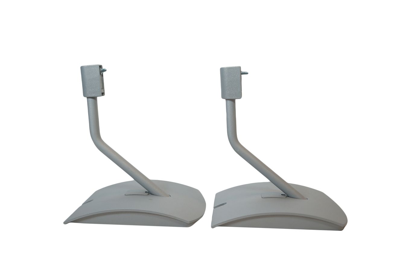 2x_Bose_UTS-20_Tischstander_Stative_Silber_02_result