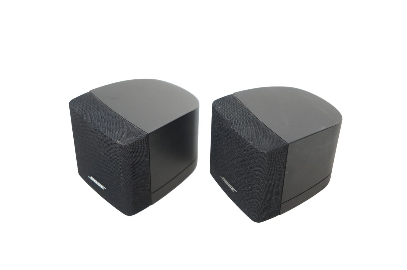2x_Bose_Acoustimass_Einzelcubes_Series_III_Lautsprecher_Boxen_Satelliten_S_SQtNWte
