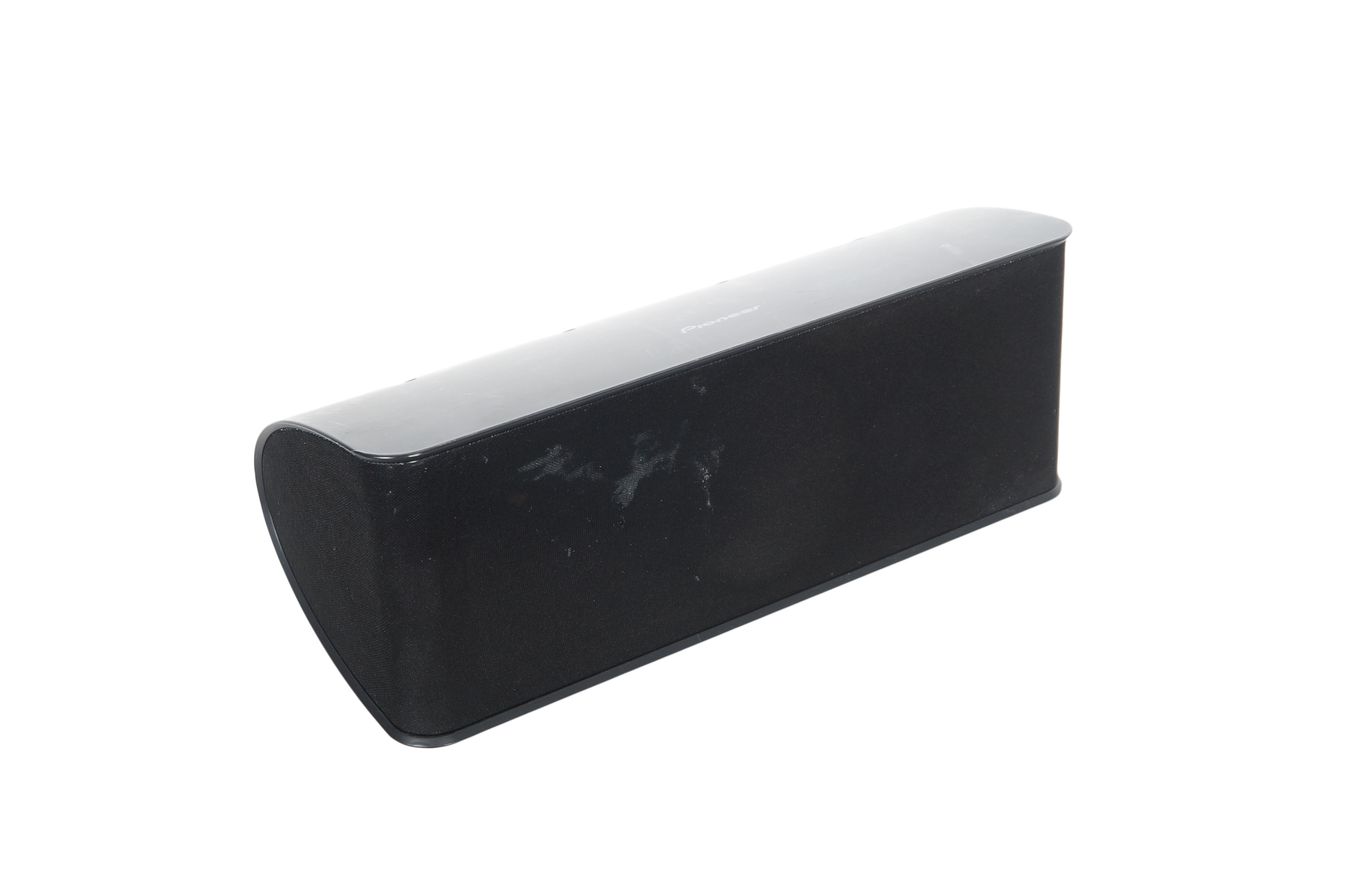 Pioneer_S-11-P_Center_Lautsprecher_Box_Schwarz_result