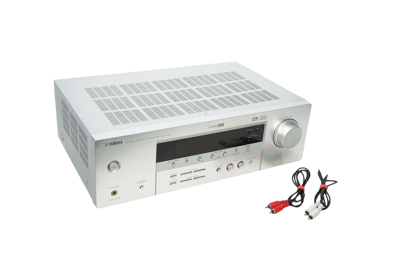 Yamaha_RX-V359_Natural_Sound_AV_Receiver_Silber_02_result