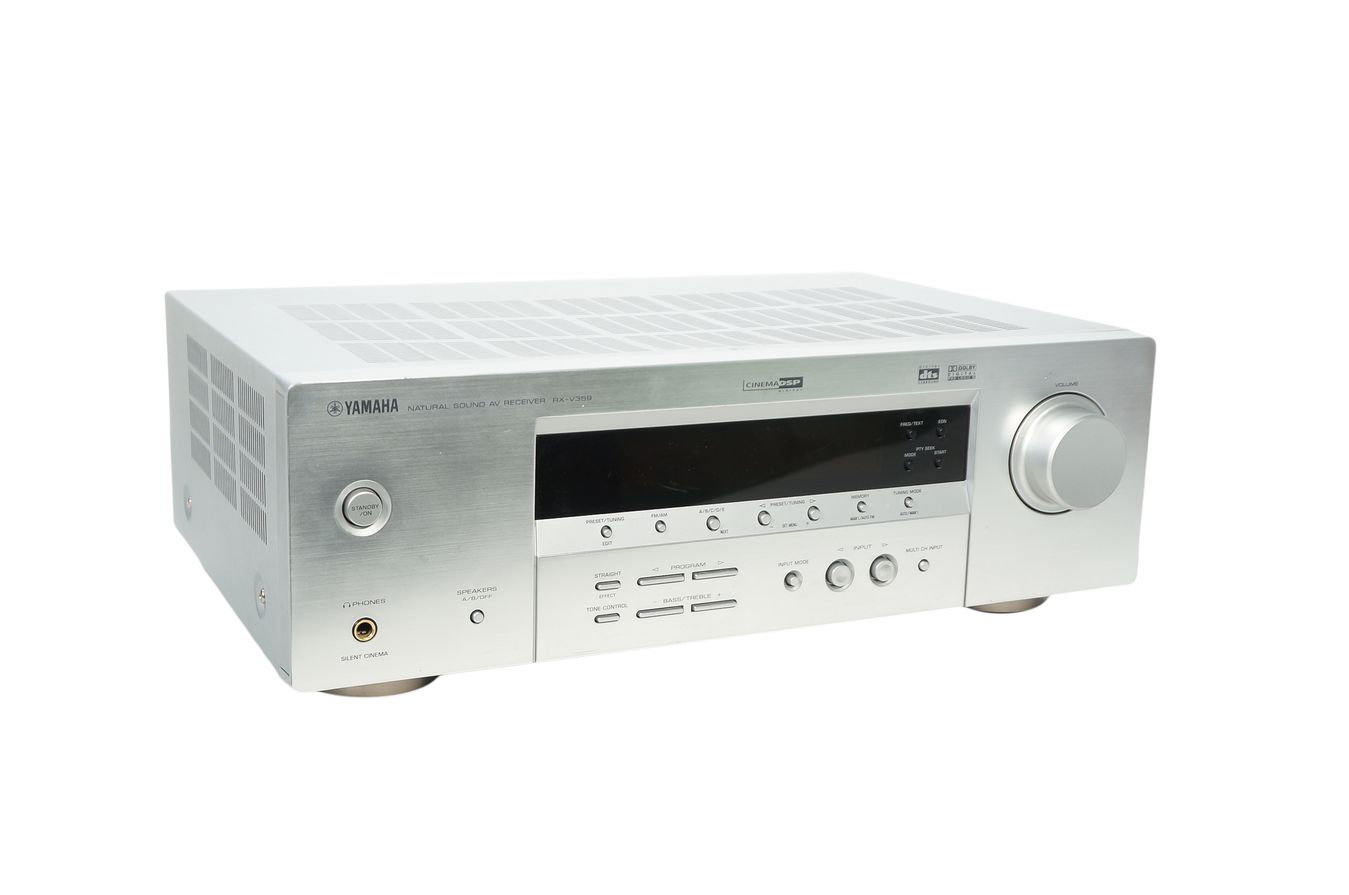 Yamaha_RX-V359_Natural_Sound_AV_Receiver_Silber_03_result