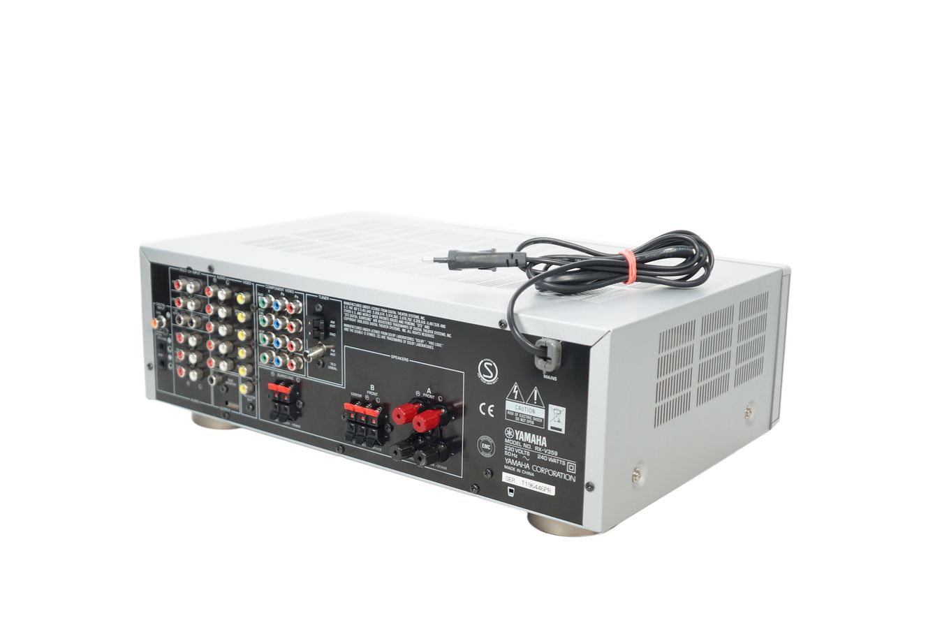 Yamaha_RX-V359_Natural_Sound_AV_Receiver_Silber_05_result