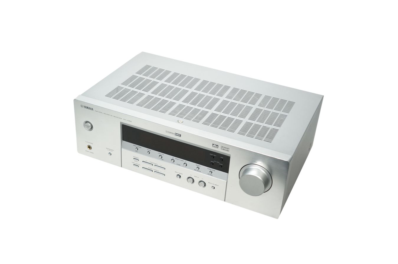 Yamaha_RX-V359_Natural_Sound_AV_Receiver_Silber_07_result