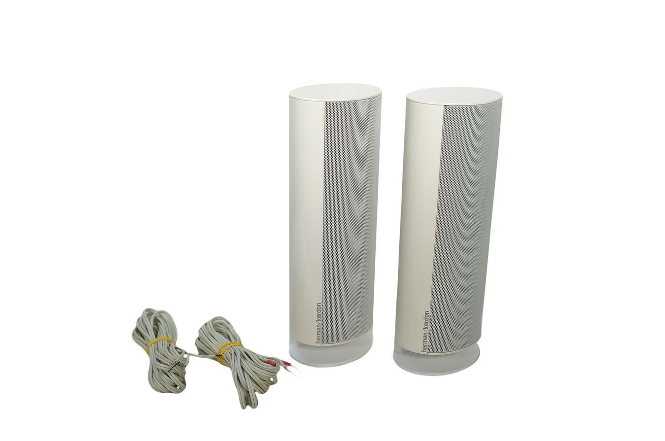 2x_Harman_Kardon_HKTS_SAT-TS30_Lautsprecher_Boxen_Weiss_result