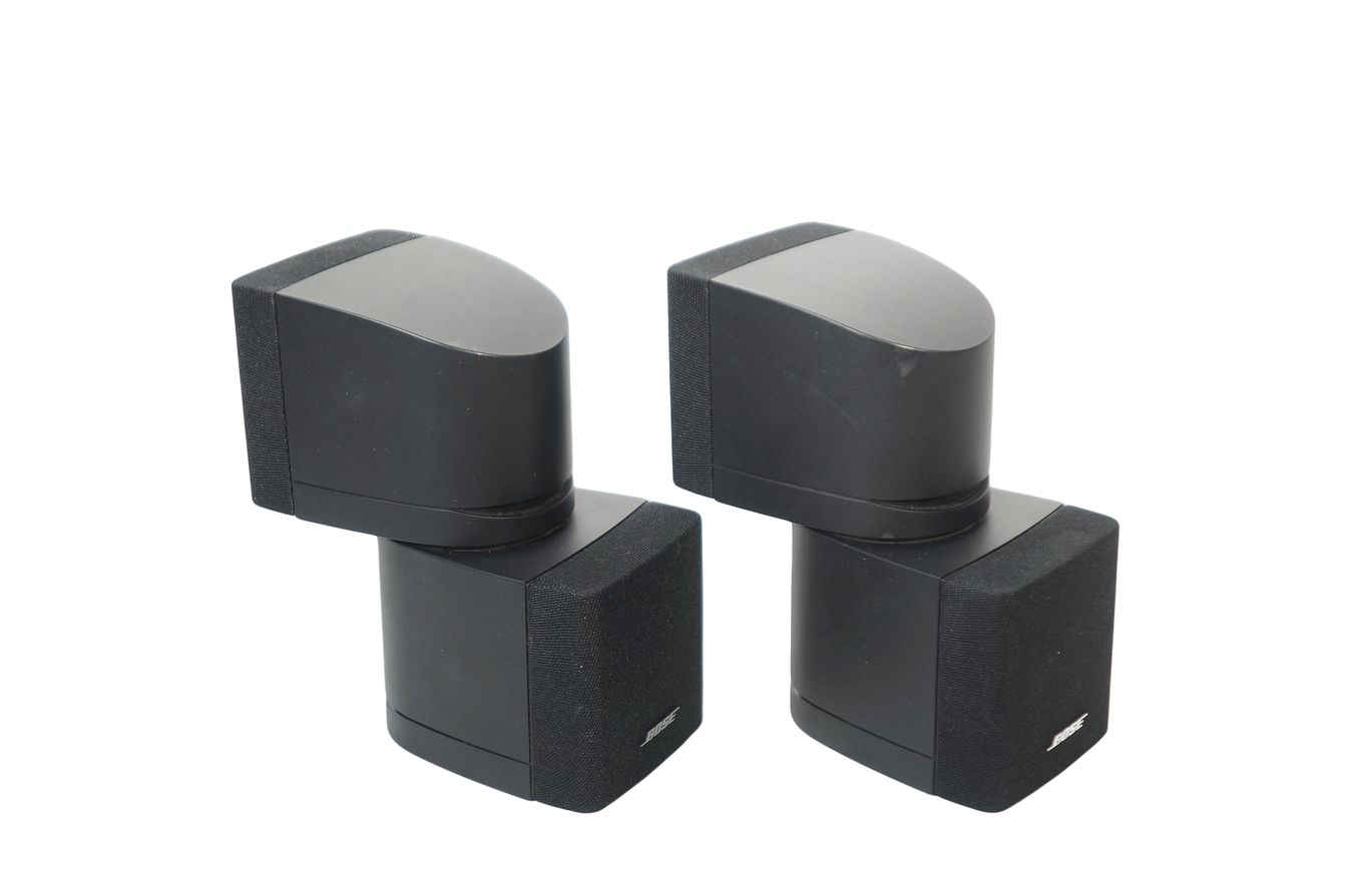 2x_Bose_Acoustimass_Doppelcubes_Lautsprecher_Satelliten_Cubes_Series_III_S_bSiaIIu