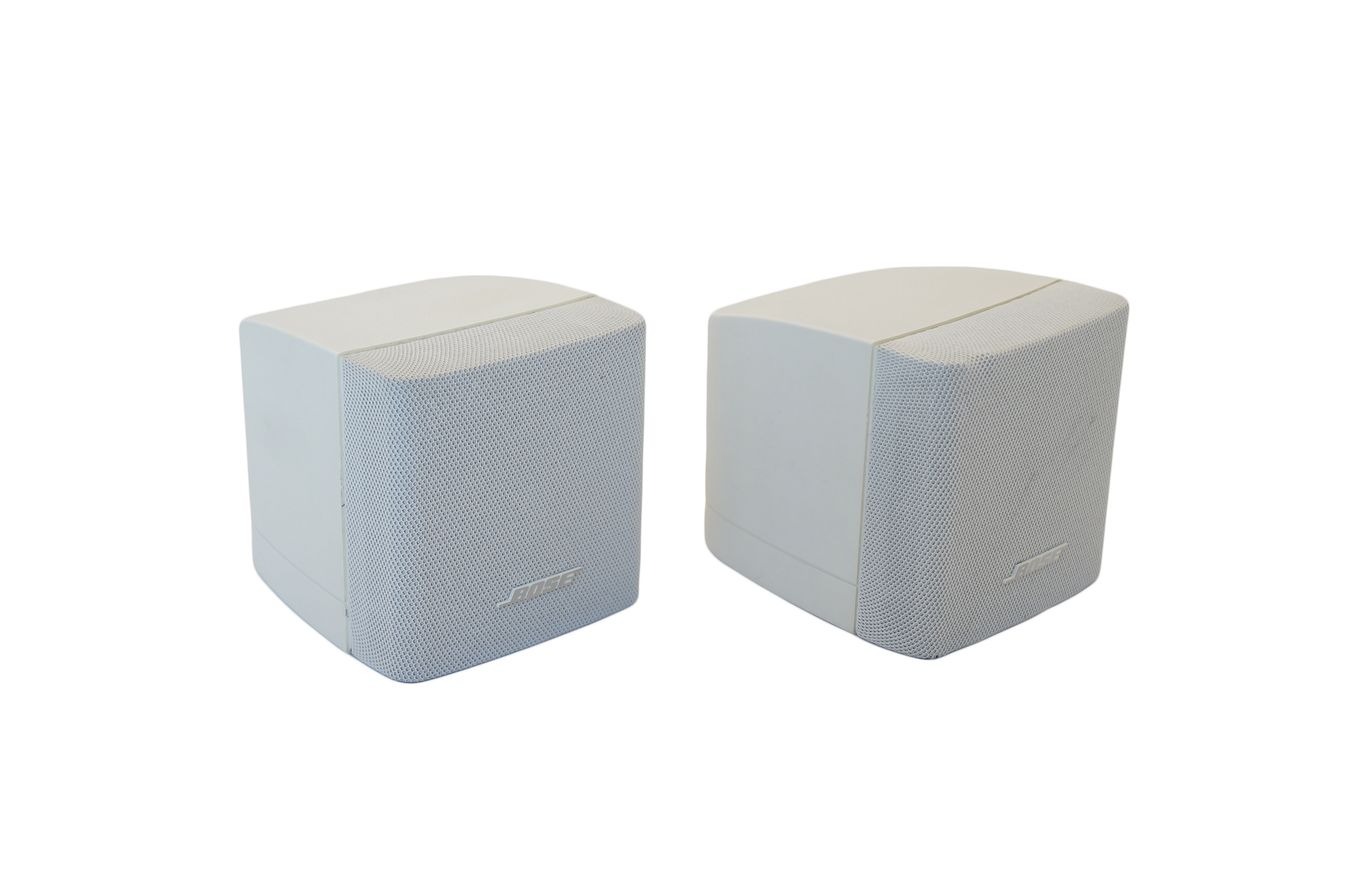 2x_Bose_Acoustimass_Einzelcubes_Series_III_Lautsprecher_Boxen_Satelliten_W_wIbbW5V