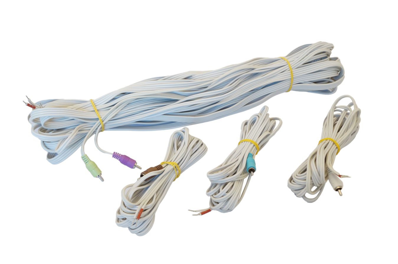 5x_Bose_Acoustimass_Lautsprecherkabeln_Weiss_mit_Stekern_result