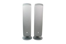 2x_Bowers__Wilkins_VM1_Lautsprecher_Boxen_Silber_result